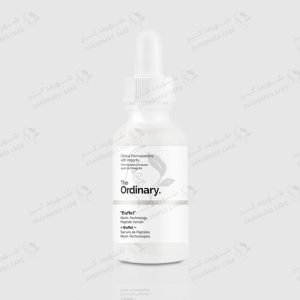سرم ضد پیری مولتی پپتید بافه / بافت اوردینری Ordinary Buffet Multi-Peptide Serum