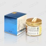 ماسک زیرچشم اسمانتوس طلایی بیوآکوا 