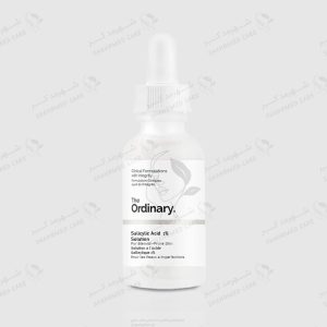 سرم لایه بردار سالسیلیک اسید 2% اوردینری Ordinary Salicylic Acid 2% Solution