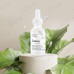 سرم آبرسان هیالورونیک اسید و B5 اوردینری