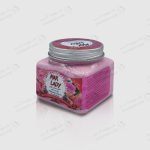 اسکراب شنی مکس لیدی گل رز sand scrub Rose Max Lady