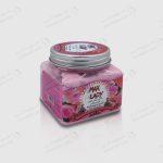 اسکراب شنی مکس لیدی گل رز sand scrub Rose Max Lady