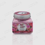 اسکراب شنی مکس لیدی گل رز sand scrub Rose Max Lady