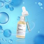 سرم لایه بردار لاکتیک اسید