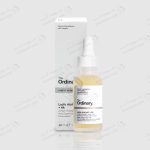 سرم لایه بردار لاکتیک اسید