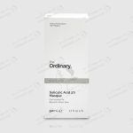 ماسک لایه بردار سالیسیلیک اسید