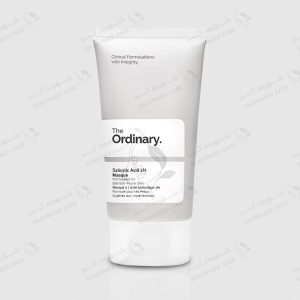 ماسک ضد لک و لایه بردار سالیسیلیک اسید 2% اوردینری Ordinary Salicylic Acid 2% Masque