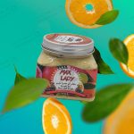 اسکراب شنی مکس لیدی ویتامین سی