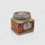 اسکراب شنی مکس لیدی ویتامین سی