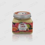 اسکراب شنی مکس لیدی ویتامین سی