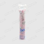 پد پاککننده آرایش 70 و 120 عددی ایپک مدل 01 Ipeck 70PCS and 120PCS Makeup Cleaner Pad