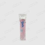 پد پاککننده آرایش 70 و 120 عددی ایپک مدل 01 Ipeck 70PCS and 120PCS Makeup Cleaner Pad