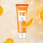 فوم شستشوی ویتامین سی لانبنا Lanbena Vitamin C Cleanser 80ml