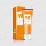 فوم شستشوی ویتامین سی لانبنا Lanbena Vitamin C Cleanser 80ml