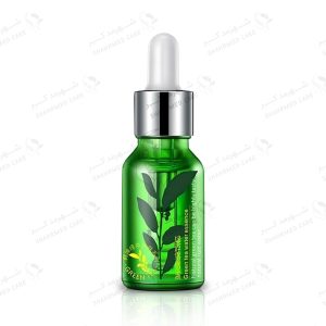 سرم 15 میلی لیتری چای سبز رورک Serum Rorec Green Tea Extract 15ml