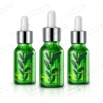 سرم 15 میلی لیتری چای سبز رورک Serum Rorec Green Tea Extract 15ml