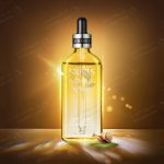 سرم 100 میلی لیتری حلزون فیرمینگ ونزن Serum VENZEN Snail Firming 100ml