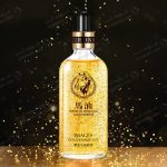 سرم 100 میلی لیتری روغن اسب و طلا ایمیجز Serum Images Gold and Horse Oil 100ml