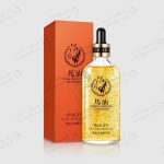 سرم 100 میلی لیتری روغن اسب و طلا ایمیجز Serum Images Gold and Horse Oil 100ml