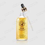 سرم 100 میلی لیتری روغن اسب و طلا ایمیجز Serum Images Gold and Horse Oil 100ml