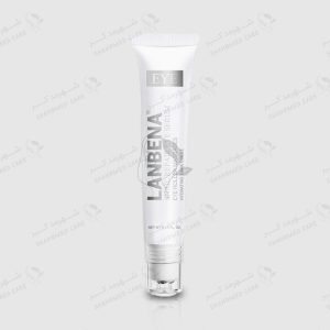سرم 20 میلی لیتری دور چشم حلزون لانبنا Serum Lanbena snail repair eye 20ml