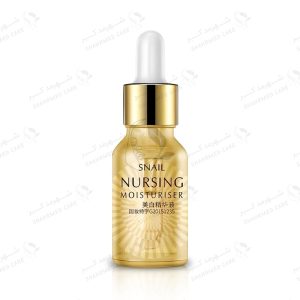 سرم 15 میلی لیتری حلزون رورک Serum Nursing Snail Mticulos 15ml