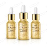 سرم 15 میلی لیتری حلزون رورک Serum Nursing Snail Mticulos 15ml