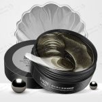 ماسک زیرچشم (پچ زیرچشم) 60 عددی کلاژن سنانا Supplement Collagen Eye Care Mask Senana