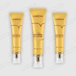 ژل ترمیم کننده 30 گرمی رفع جای جوش و آکنه لانبنا Lanbena TCM Scar and Acne Mark Removal Gel Ointment