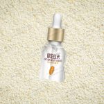 سرم 15 میلی لیتری برنج سفید رورک Serum Rorec rice 15ml