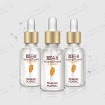 سرم 15 میلی لیتری برنج سفید رورک Serum Rorec rice 15ml