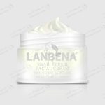 کرم 30 گرمی حلزون لانبنا Lanbena snail Repair cream