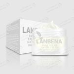 کرم 30 گرمی حلزون لانبنا Lanbena snail Repair cream