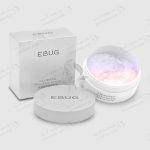 ماسک زیر چشم (پچ زیر چشم) ابیوگ کریستال یخی 60 عددی Ice Crystal Eye Mask EBUG