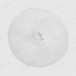 پد پاککننده آرایش 70 و 120 عددی ایپک مدل 01 Ipeck 70PCS and 120PCS Makeup Cleaner Pad