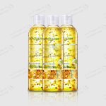 ژل 250 میلی لیتری شستشوی اسمانتوس بیوآکوا Gel Bioaqua Osmanthus 250ml