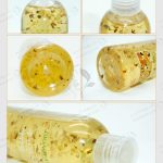 ژل 250 میلی لیتری شستشوی اسمانتوس بیوآکوا Gel Bioaqua Osmanthus 250ml