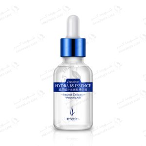 سرم 15 میلی لیتری هیدرا ب5 رورک Serum Rorec Hydra B5 Essence 15ml