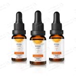 سرم 30 میلی لیتر ویتامین سی بیوآکوا Serum Bioaqua Vitamine c 30ml