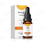 سرم 30 میلی لیتر ویتامین سی بیوآکوا Serum Bioaqua Vitamine c 30ml