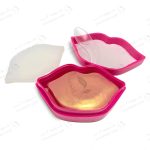 ماسک لب سرسان لاو گل رز 20 عددی Sersan Love Rose Lips Mask