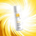 ماسک کرمی ضد لک و روشن کننده اف کازمتیک F COSMETICS Brightening Mask Cream