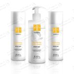 ماسک کرمی ضد لک و روشن کننده اف کازمتیک F COSMETICS Brightening Mask Cream