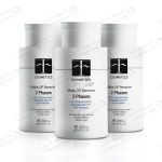 ژل پاک کننده دو فازه آرایشی صورت اف کازمتیک F COSMETICS Mask_Up Remover 2 Phases