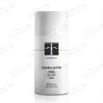 تونیک پاک کننده و فعال کننده انواع پوست اف کازمتیک F COSMETICS Clean & Active Tonic All Skin