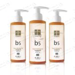روغن ماساژ b5 اف کازمتیک F COSMETICS Repair Massage Oil