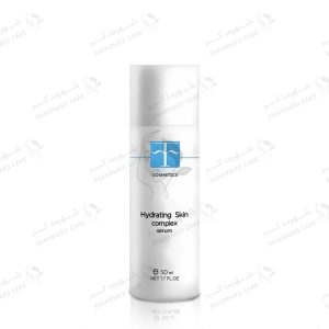 سرم کمپلکس آبرسان اف کازمتیک F COSMETICS Hydrating Skin Complex