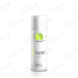 سرم کمپلکس اسید میوه اف کازمتیک  F COSMETICS Fruit Acid Exfoliant Comphex Serum