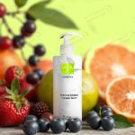 سرم کمپلکس اسید میوه اف کازمتیک F COSMETICS Fruit Acid Exfoliant Comphex Serum