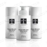 شیر پاک کن اف کازمتیک F COSMETICS Cleanser Milk-cream